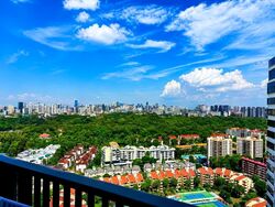 D'Leedon (D10), Condominium #602043641